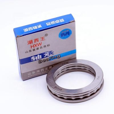 China Automotive.tractor.construction Machinery.rolling mill OEM manufacturer china roller bearings IATF 16949 51110 bearing 51111 51112 51113 51114 51115 for machine tools accessories for sale