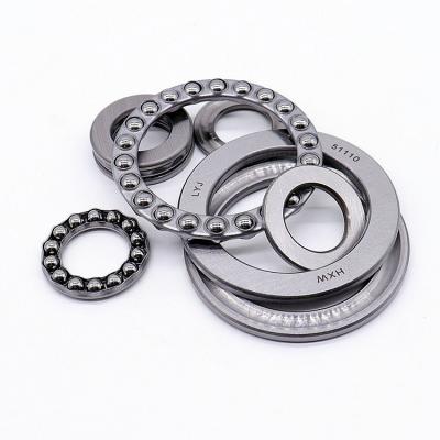 China Automotive.tractor.construction Machinery.rolling mill single direction axial thrust ball bearing 51312 51313 51314 51315 51317 51318 bearing for sale