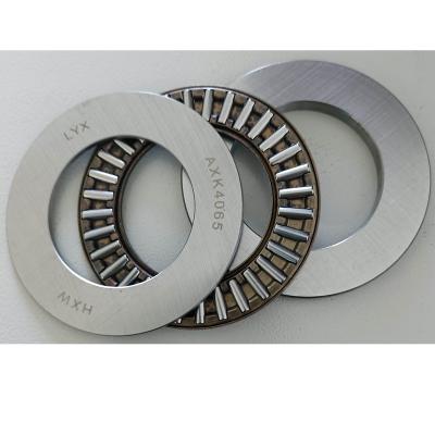 China Automotive.tractor.construction Machinery.rolling mill best quality HXW thrust needle roller bearings for automotive for sale