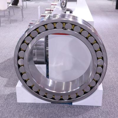 China Operation. Metallurgy. Agriculture. IATF 16949 Manufacturer High Precision Chemical Spherical Roller Bearing 230/670CAW33 230/670 Bearing for sale