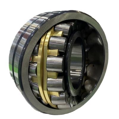 China Operation. Metallurgy. Agriculture. Bearing IATF Manufacturer High Precision Spherical Chemical Roller Bearing 16949 22218 CCKW33 CAKW33 22218 Bearing 90x160x40mm for sale