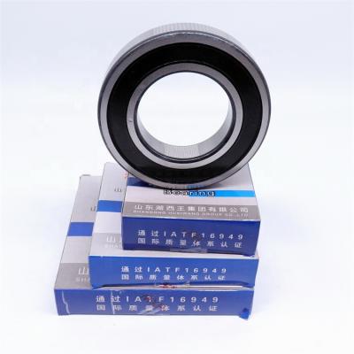 China Manufacturer of Hotels IATF 16949 Bearing 6405 6406 6407 6408 6409 Open Type ZZ 2RS Bearing for sale