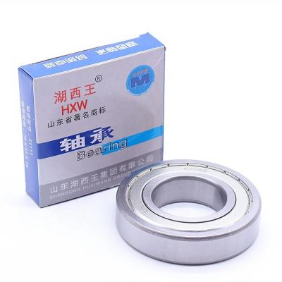 China Long Life Low Noise OEM Manufacturer IATF 16949 China Bearing 6205 6206 6207 6208 zz 2rs Deep Groove Ball Bearings for sale