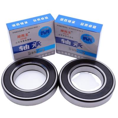 China China Manufacturer IATF 16949 Famous Bearing 2RS 6318 2RS 6319 2RS Low Noise Long Life Ball Bearing 6317 for sale