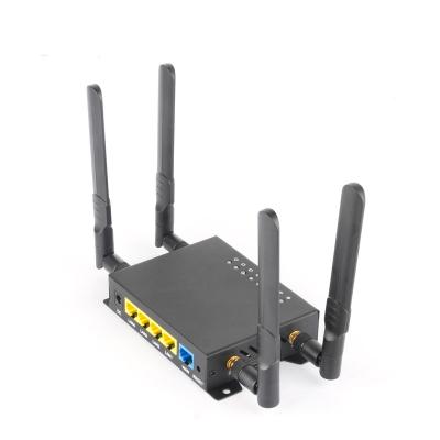 China Factory new dual band wifi hotspot sim 4g lte cpe broadband router home outdoor wireless indoor 3g cpe for sale