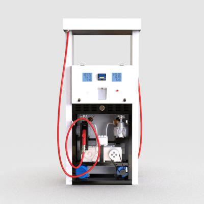 China Promotional Various Durable Using Equipment Oil Fuel Dispenser Digital HM-Z224221T for sale