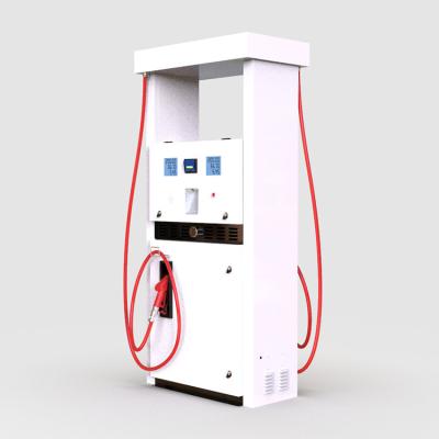 China Superior Quality Automatic Fuel Dispenser Lcd Fuel Dispenser Nozzle HM-Z224221T for sale