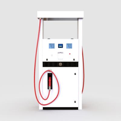 China Wholesale Customized Good Quality Fuel Dispenser Nozzle Solenoid Valve Fuel Dispenser HM-Z224221T for sale