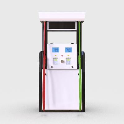 China Wholesale High Quality Mechanical Display Automated Fuel Dispenser HM-K244441A for sale