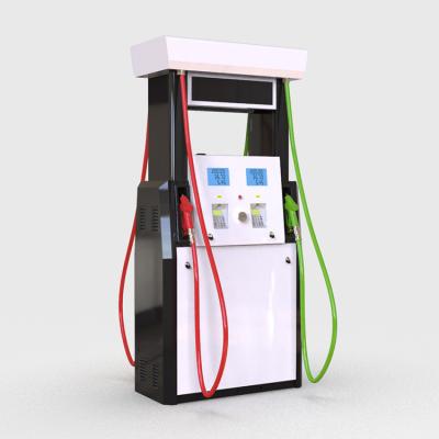 China Various Good Quality Mechanical Fuel Dispenser Electronic Controller Fuel-Dispenser HM-K244441A for sale