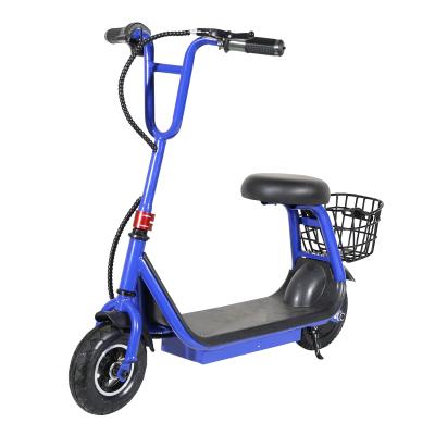 China child scooter professional balance electric scooter for kids electric scooter with seat for sale