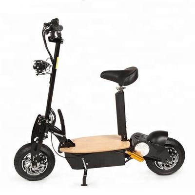 China Two Wheel Unisex Electric Scooter With Street Legal Electric Scooters For Adult for sale