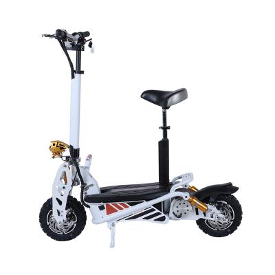 China Popular Fast Electric Scooter UK Front And Rear Brake Evo 1800w Off Road CST 12 Inch Scooter electrico for sale