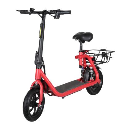 China Unisex Cheap Electric Bike Scooter Adult Electric Motorcycle Hidden Battery Electric Bicycle for sale