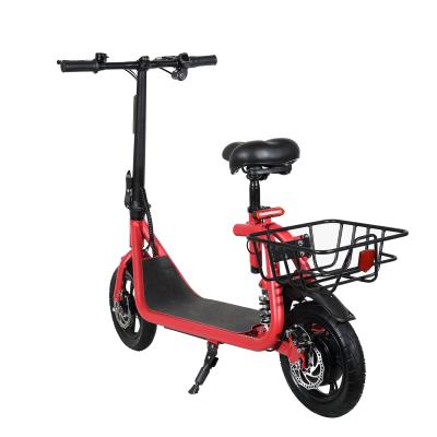 China China factory wholesale unisex scooter 500w urban electric scooter for adults high quality electric bicycle on road scooter for sale