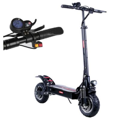 China Popular Dualtron 2000w 2400watt Front And Rear Disc Brake FREE Logo Racing Cheap Scooters DDP Scooter With Suspension CE UKCA RoHS for sale