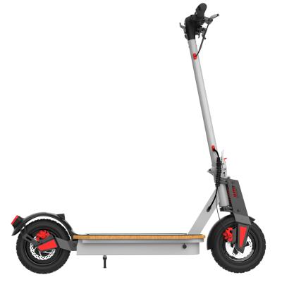 China 2021 cheapest electric e scooter cos wheel e bike unisex scooter for sale