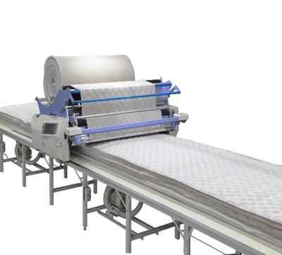 China Garment Shops Good Performance Online Automatic Cloth Supplier Sales Spreading Machine for sale