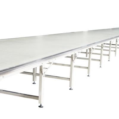 China Garment Shops Flatbed Fabric Cutting Automatic Textile Cutting Table for sale