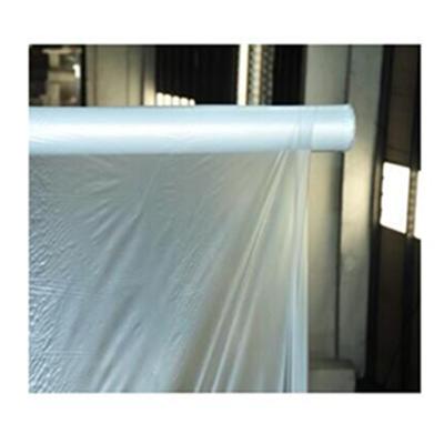 China Slitter Water Soluble Plastic Film for sale