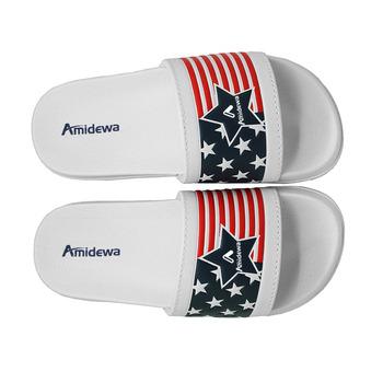 China 2022 Trend Fashion Women's Custom Made Women Sandals Beach Eva Indoor Slippers Slides Shoes For Ladies Children for sale