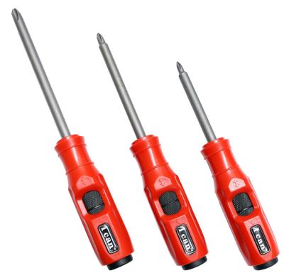 China Impact Steel Driver and Go-thru Screwdriver Made in Taiwan for sale