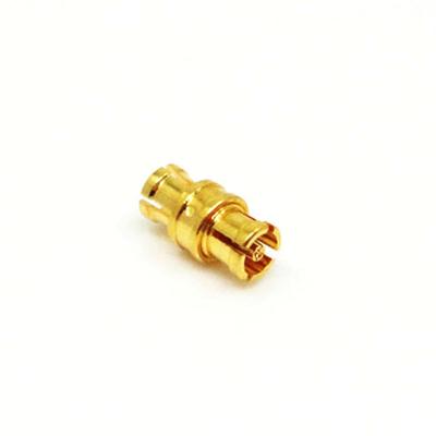 China Microwave DC~65Ghz SMPM Bullet Adapter with SMPM GPPB for sale