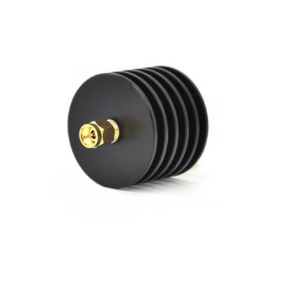 China 5W 30DB DC~40GHZ 2.92 Male To 2.92 Female RF Attenuator VST-U-292-JK for sale