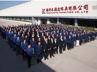 Verified China supplier - Fulilai Hotel Furniture Co., Ltd.