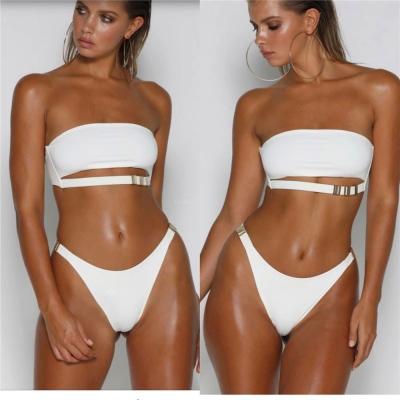 China Dropship 2019 Sexy Open Crotch Swimwear Colombia Tanga Young Teen Bikini Model Plus Size Wholesale for sale