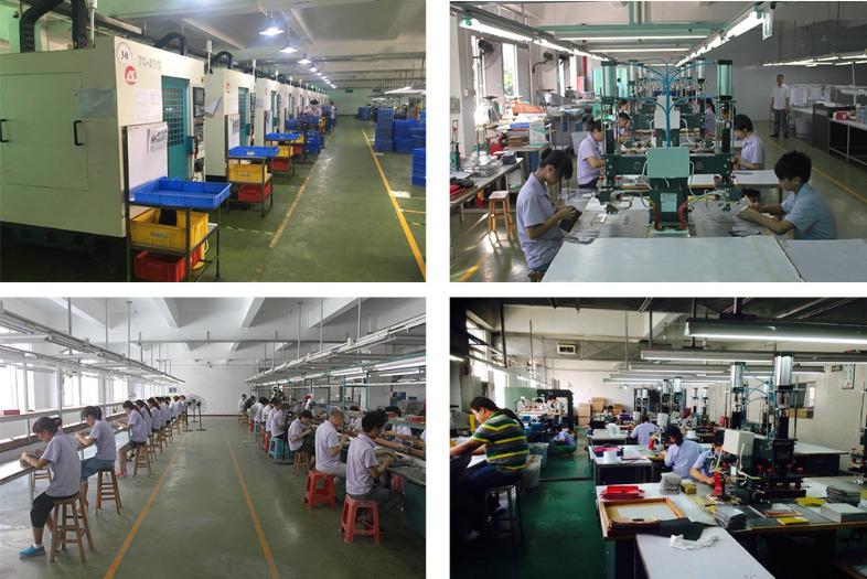 Verified China supplier - Jiexi County Mianhu Mowang Plastic Products Factory