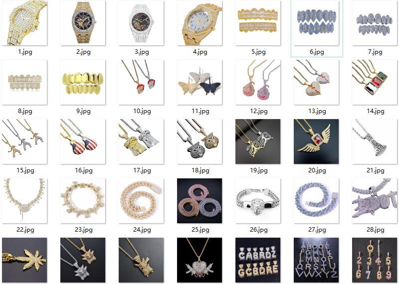 Verified China supplier - Yiwu Elu Jewelry E-Commerce Firm