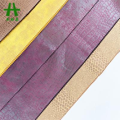 China High Quality Stretch Mulinsen Textile Custom Design Printing Glue Scuba Suede Fabric for sale