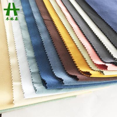 China Stretch Mulinsen Textile Knitted Hot Fashion New King Roma P/D Fabric ITY for sale