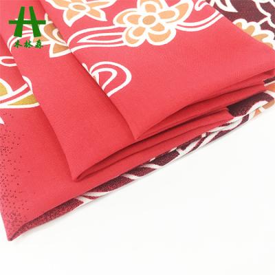 China Anti Textile Spun 100% Woven Pill Mulinsen Poplin 45s Rayon Printed Fabric for sale