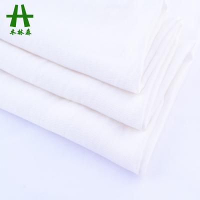 China Hot Sale Pill Mulinsen Textile Woven Rayon Satin Fabric Single Dyed Anti Viscose for sale