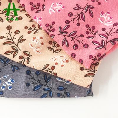 China Anti Pill Mulinsen Textile Customized Designs 30s Woven Rayon Wick Fabric Factory for sale