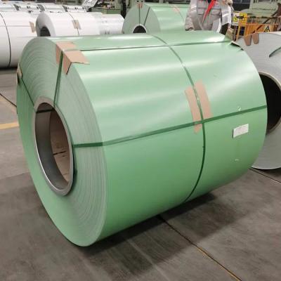 China Manufacturing Prepainted Pipes Factory Price Gi / Ppgi / Ppgl Color Coated Galvanized Steel Roof Sheet for sale