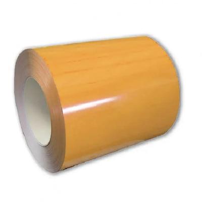 China Hot Sale Color Mill Pipe Making Coated Galvanized / Galvalume Ppgi Ppgl Steel Coils Cheap Price Steel Coils for sale