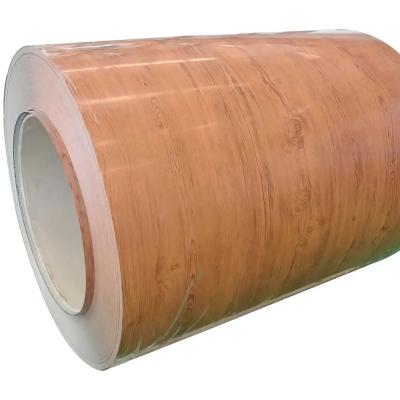 China Manufacturing Pipes Factory Outlet Color Coated Ppgi Sgcc Ppgl Dc51d Color Steel Coil for sale