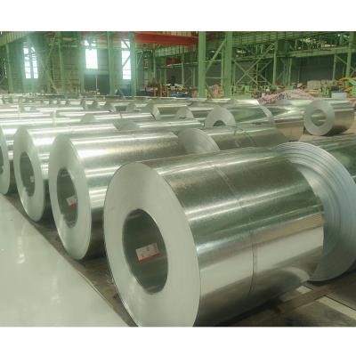 China Netting Pipes Hot Dip Galvanized Coil Hot Dipped Galvanized Coil Specification Hot Dip Galvanized Steel Strip Coil for sale