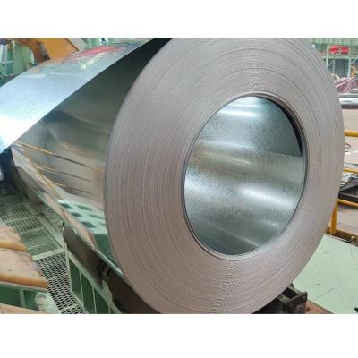 China Netting Pipes Hot Sales Dx51d Z275 Zinc Coated Cold Rolled Galvanized Steel Hot Dipped Galvanized Steel Coil for sale