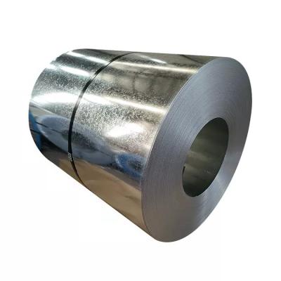 China Making Pipes Zinc Coated Hot Dip Galvanized Coil Hot Dipped Galvanized Coil Specification Hot Dip Galvanized Steel Strip Coil for sale