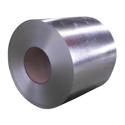 China Making Pipe Manufacturer Wholesale G550 Galvanized Strip Gi Steel Hot Dipped Galvanized Coil Galvanized Steel Strip Roll for sale