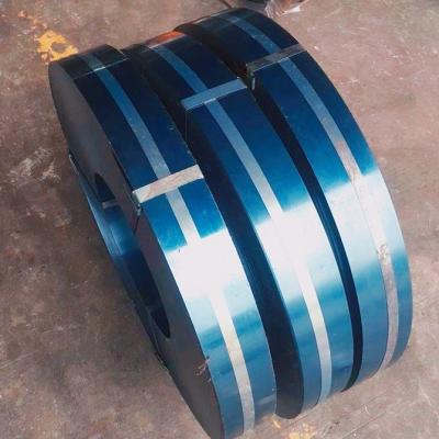 China Ship plate factory wholesale premium cold rolled spring steel strip 65mn high quality spring steel flat strip for sale