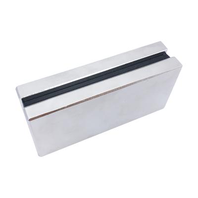 China Industrial Magnet Supplier Rare Earth Ndfeb Magnet Neodymium Block N35-N52 Super Strong Permanent Magnets Block Neodium for sale