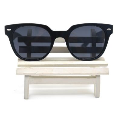 China Fashion Sunglasses Sunglasses Acetate Polarized Logo Sunglasses Custom Made for sale