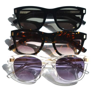 China Vintage Oversized Sun Glasses Women's Fashion Square Sunglasses Sifier Hand Square Sun Glasses for sale