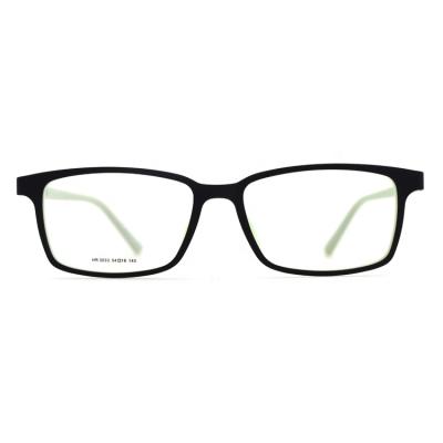 China For reading glasses 2019 wholesale women fashion cheap clear glass eyeglasses frames for sale