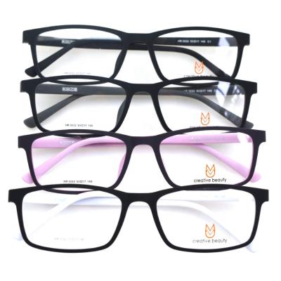 China For Reading Glasses 2019 Hottest Designer Round Shape Black Spectacle Eyeglasses Frames For Men for sale